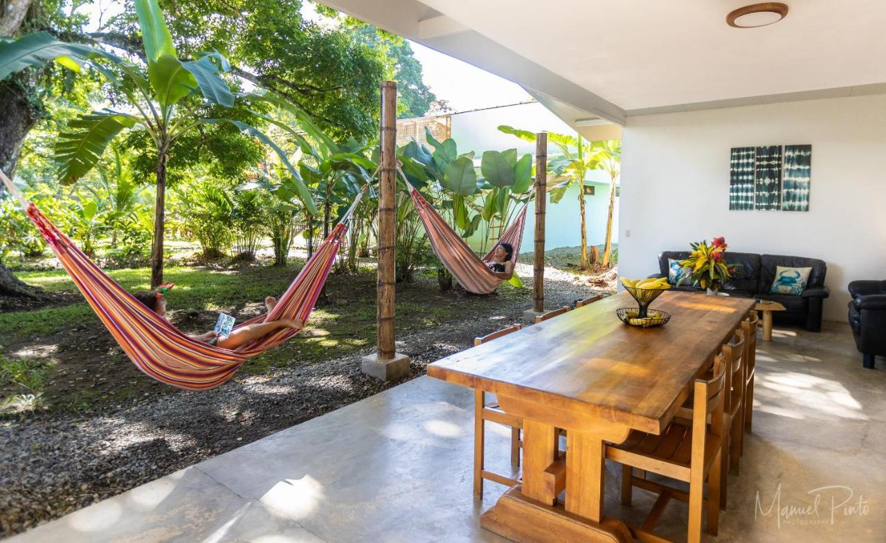 Puerto Viejo Club, Villas & Pool Puerto Viejo de Talamanca Bagian luar foto