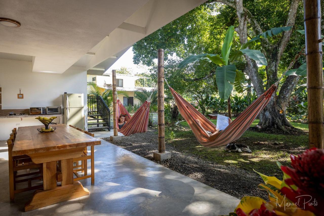 Puerto Viejo Club, Villas & Pool Puerto Viejo de Talamanca Bagian luar foto