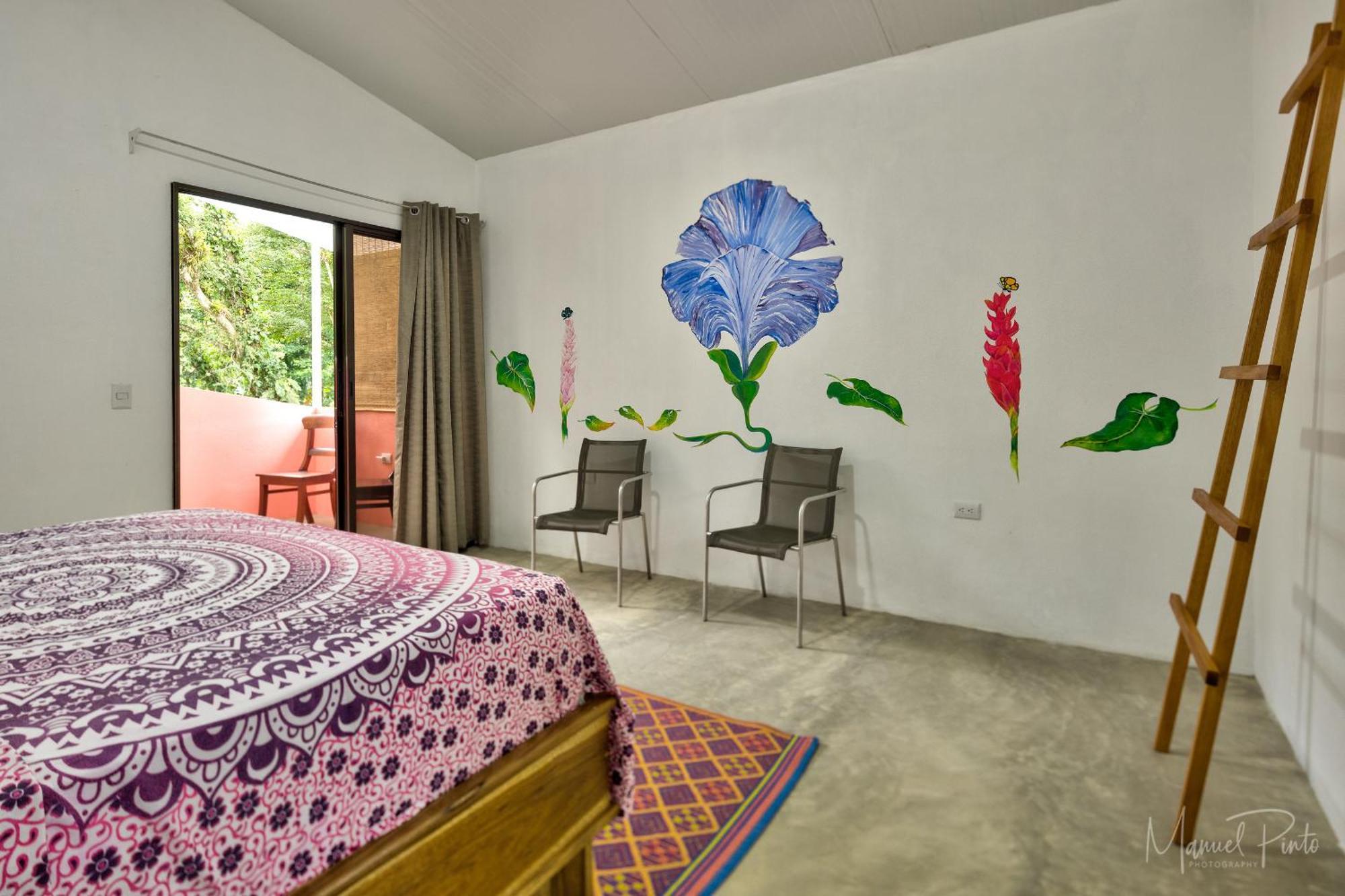 Puerto Viejo Club, Villas & Pool Puerto Viejo de Talamanca Bagian luar foto