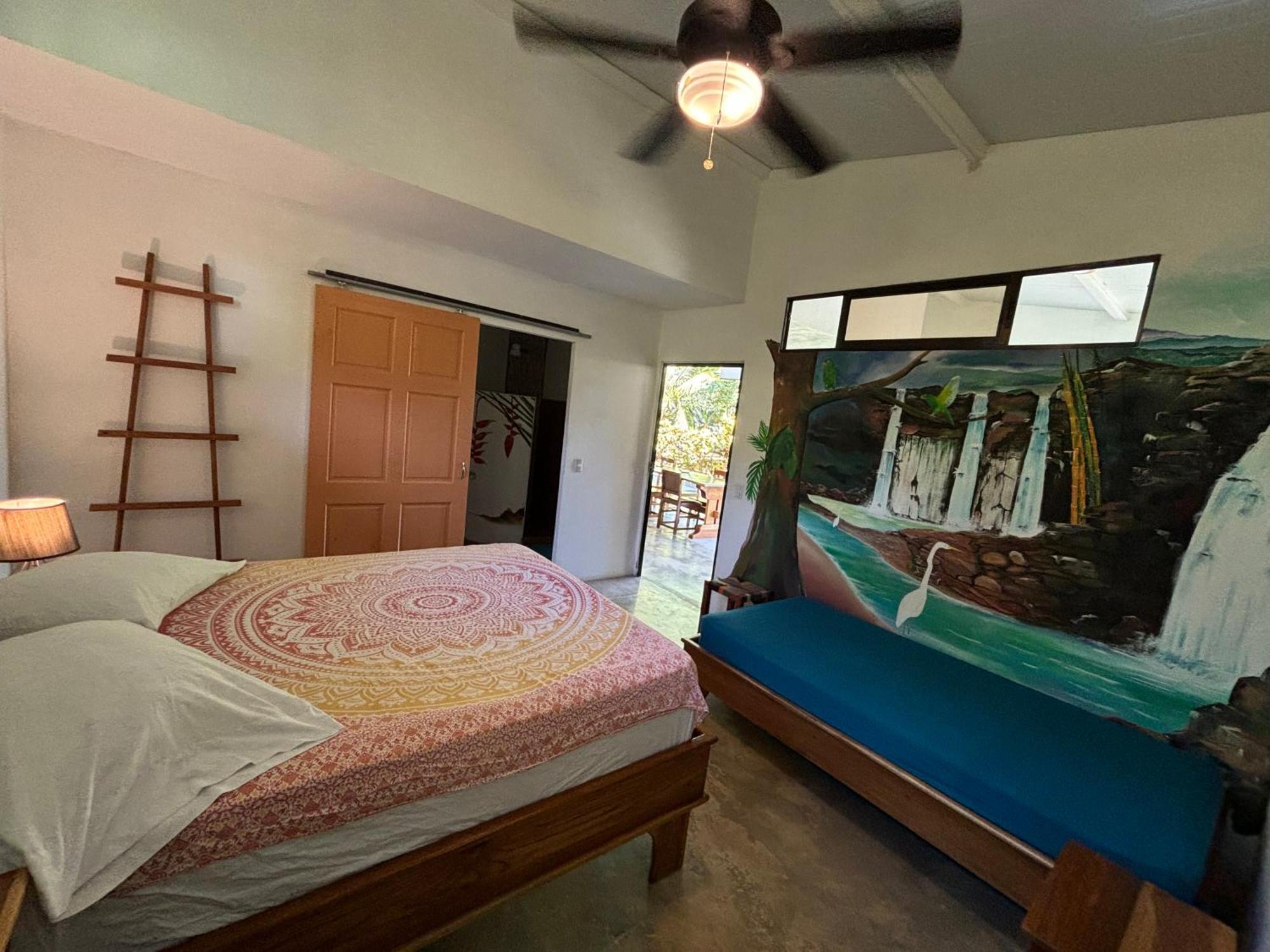 Puerto Viejo Club, Villas & Pool Puerto Viejo de Talamanca Bagian luar foto